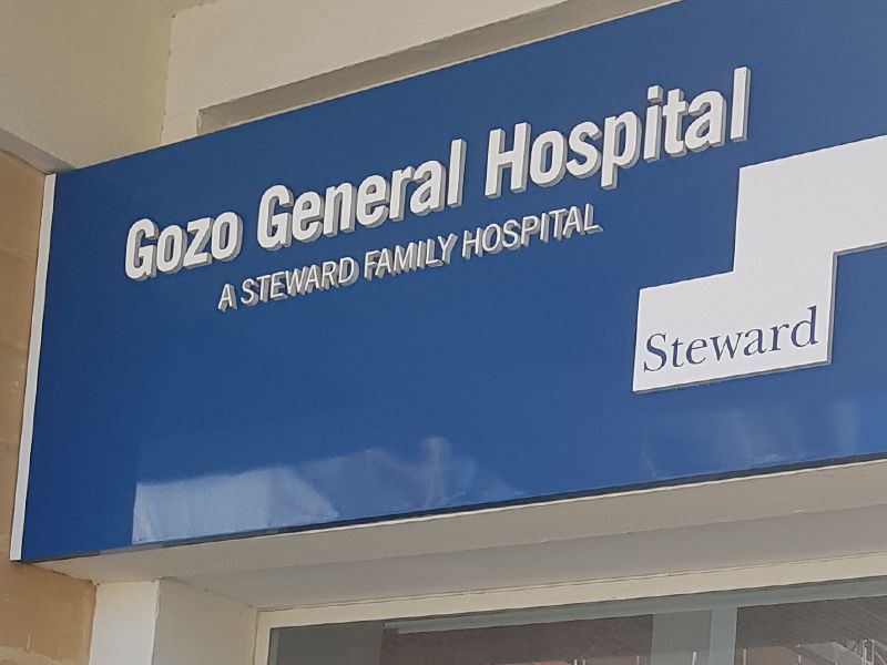 Gozo General Hospital